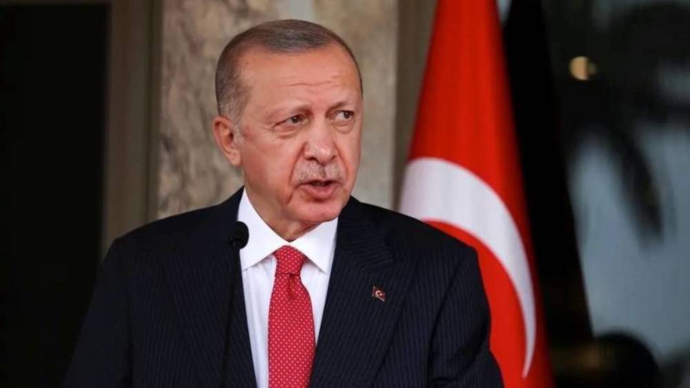 الرئيس التركي يوافق على استقبال رئيس وزراء السويد لبحث الانضمام للناتو الرئيس التركي يوافق على استقبال رئيس وزراء السويد لبحث الانضمام للناتو