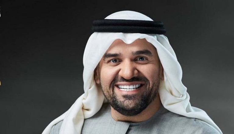 «دعيت الله» لـ حسين الجسمي تحقق 2.5 مليون مشاهدة «دعيت الله» لـ حسين الجسمي تحقق 2.5 مليون مشاهدة