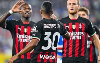 الليلة في ديربي الغضب.. إنتر يدافع عن لقب السوبر الإيطالي أمام ميلان