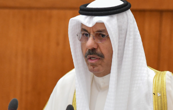 رئيس مجلس الوزراء الكويتي يبعث ببرقية تهنئة إلى الرئيس النيجيري بالعيد الوطني لبلاده