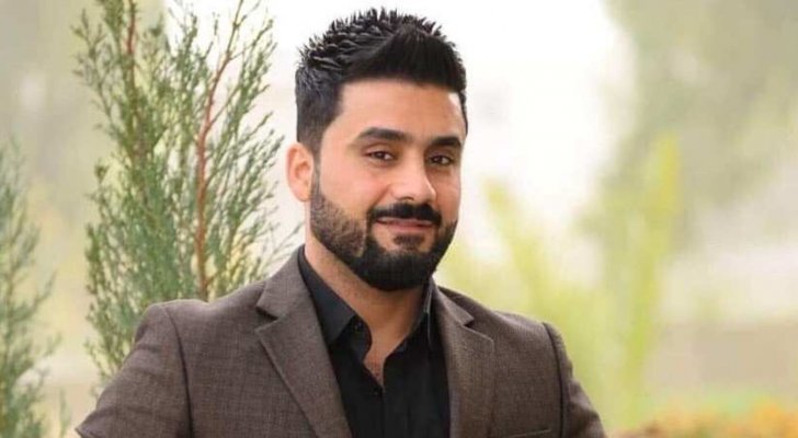 نجم "عراق أيدول" مصطفى سمير بين الحفلات الجماهيرية والإصدارات الغنائية قريبًا نجم "عراق أيدول" مصطفى سمير بين الحفلات الجماهيرية والإصدارات الغنائية قريبًا