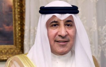 السفير الديحاني: المشاركة الكويتية الرفيعة في «سوفكس» تعكس عمق العلاقات مع الأردن