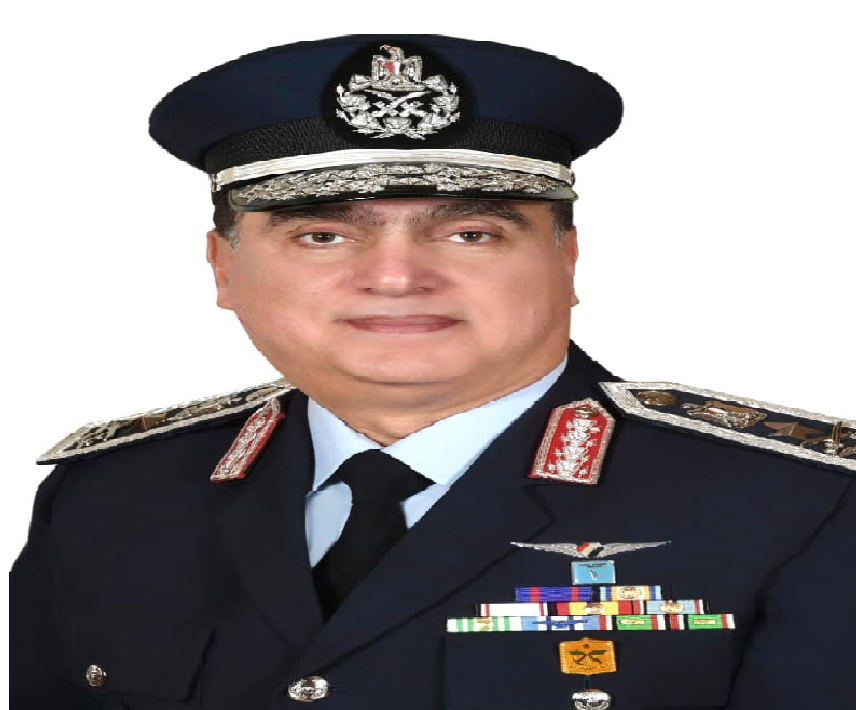 قائد القوات الجوية المصرية: قواتنا تمتلك قدرات قتالية متنوعة وتضم أحدث الطائرات قائد القوات الجوية المصرية: قواتنا تمتلك قدرات قتالية متنوعة وتضم أحدث الطائرات