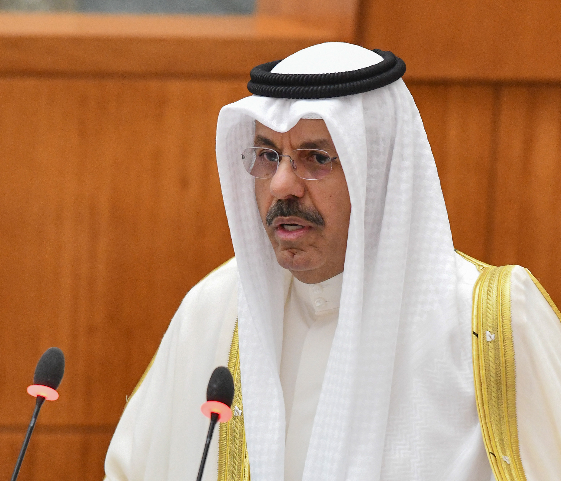 (مجلس الوزراء الكويتي ): ملاحظات النواب على برنامج عمل الحكومة "محل اعتبار" (مجلس الوزراء الكويتي ): ملاحظات النواب على برنامج عمل الحكومة "محل اعتبار"
