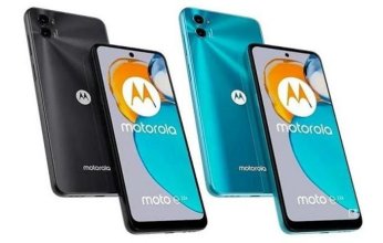 تعرف على أسعار ومواصفات هاتف موروتورلا الاقتصادي
