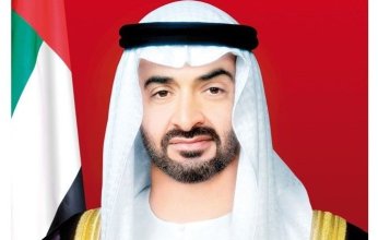الإمارات وكوريا الجنوبية تبحثان سبل تعزيز التعاون الثنائي بين البلدين