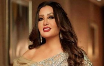 لطيفة تطرح أحدث أغنياتها "من بلدي" على يوتيوب