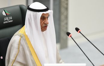 رئيس مجلس الأمة الكويتي يعزي نظيريه المغربيين بضحايا الزلازل