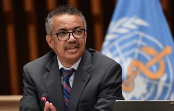 «الصحة العالمية» تعرب عن قلقها إزاء تفشي الكوليرا في هاييتي