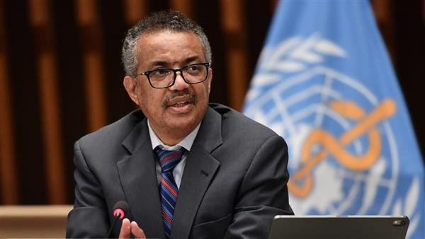 «الصحة العالمية» تعرب عن قلقها إزاء تفشي الكوليرا في هاييتي «الصحة العالمية» تعرب عن قلقها إزاء تفشي الكوليرا في هاييتي