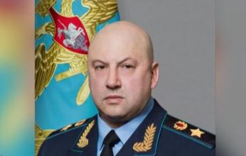 الدفاع الروسية تعلن تعين سيرغي سوروفيكين قائداً جديداً لقواتها في أوكرانيا