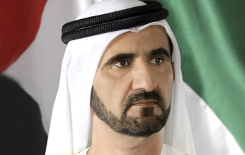 نائب رئيس الإمارات يترأّس وفد بلاده المشارك في أعمال القمة العربية الـ31