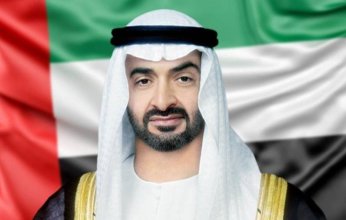 غداً.. رئيس الإمارات يزور روسيا ويلتقي بوتين