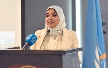 مسؤولة صحية: 8 بالمئة فقط من الأطفال المواليد في الكويت يتلقون رضاعة طبيعية