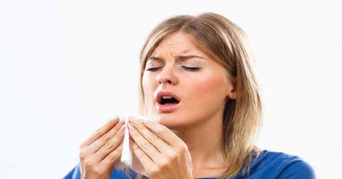 6 طرق للوقاية من الإصابة بالأنفلونزا 6 طرق للوقاية من الإصابة بالأنفلونزا
