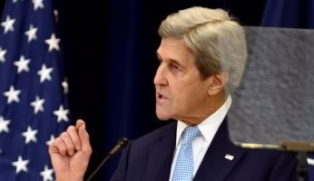 مبعوث الرئاسة الأمريكية لشؤون المناخ يتوجه إلى المكسيك ‎‎غدًا