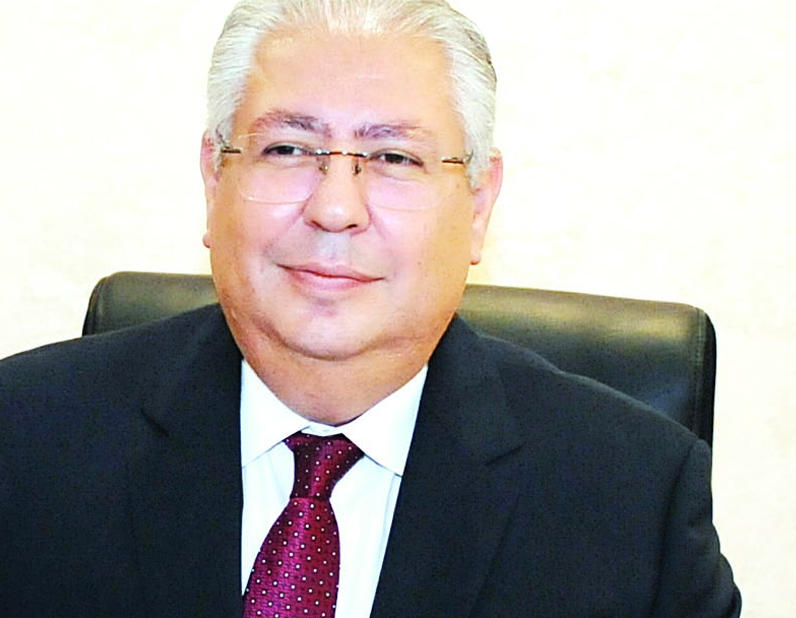 السفير المصري في الكويت: العلاقات المصرية الكويتية نموذج يحتذى السفير المصري في الكويت: العلاقات المصرية الكويتية نموذج يحتذى