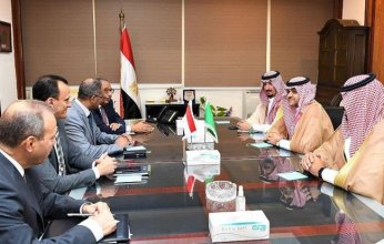مباحثات سعودية - مصرية لسبل تعزيز التعاون الثنائي في مجال الإسكان
