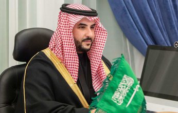الوزراء السعودى يوافق على إنشاء المجلس الأعلى للفضاء برئاسة ولى العهد