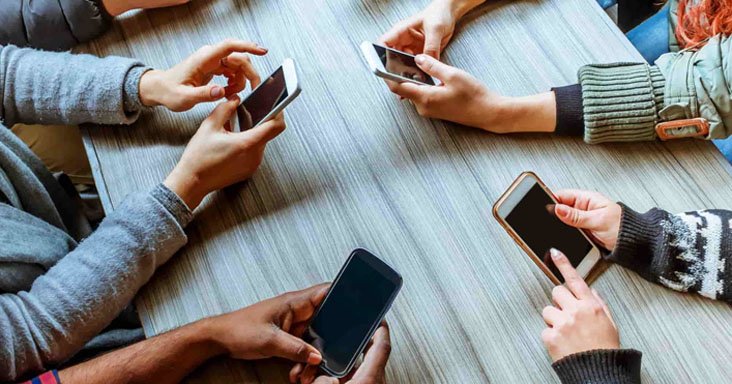 46% ارتفاعا بعدد مستخدمي خدمات الإنترنت المحمول بمصر 46% ارتفاعا بعدد مستخدمي خدمات الإنترنت المحمول بمصر