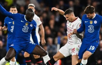 اليوم.. .. ميلان يسعي للثأر من تشيلسي في دوري أبطال أوروبا
