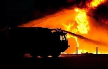 اليمن: انفجار عنيف يهز مديرية لودر في محافظة أبين