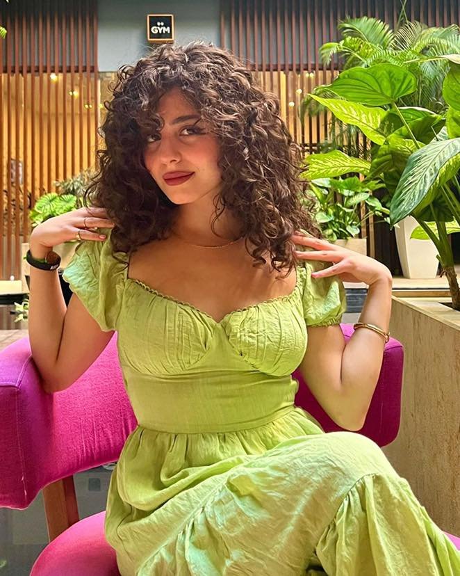 ميان السيد: دوري في في "هاشتاج جوزني" يجمع بين الكوميديا والرومانسية ميان السيد: دوري في في "هاشتاج جوزني" يجمع بين الكوميديا والرومانسية