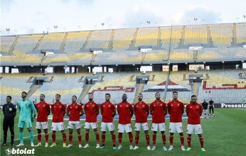 طاهر ينتظم في تدريبات الأهلي وتاو يبدأ المرحلة الأخيرة من برنامجه التأهيلي