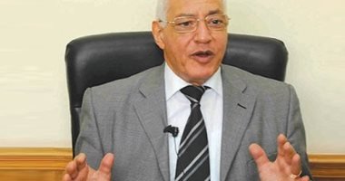 المفكر السياسي علي الدين هلال: "الحوار الوطني" غير مسبوق.. ويؤسس للجمهورية الجديدة المفكر السياسي علي الدين هلال: "الحوار الوطني" غير مسبوق.. ويؤسس للجمهورية الجديدة