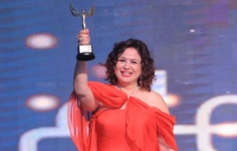 إلهام شاهين: «بطلوع الروح» حارب الإرهاب والمتاجرين بالدين