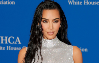 تفاصيل تغريم النجمة الأمريكية كيم كارداشيان مليون دولار