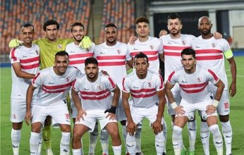 الزمالك يسقط في فخ التعادل السلبي مع المقاولون ويهدر فرصة الصدارة المؤقتة