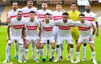الزمالك المصري يستأنف تدريباته اليوم استعدادا لمباراة فلامبو البوروندي