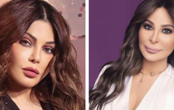 لأول مرة معاً.. إليسا وهيفاء وهبي في موسم الرياض الجديد