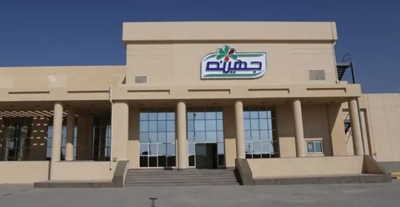 صفوان ثابت.. .هل يعود لشركة جهينة بعد الافرج عنه؟ صفوان ثابت.. .هل يعود لشركة جهينة بعد الافرج عنه؟