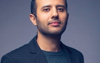 حمزة نمرة يبدأ التحضير لألبومه الجديد