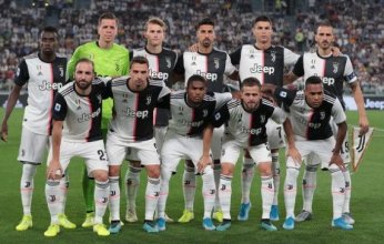 تعرف على ترتيب يوفنتوس بعد خصم 15 نقطة من رصيده في الدوري الإيطالي