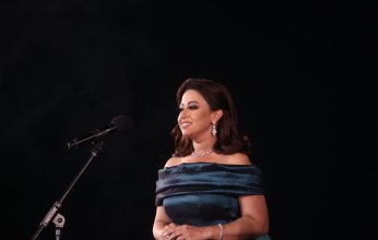 ريهام عبد الحكيم والعراقى همام ابراهيم وفرح الموجي على مسرح النافورة وأنغام الشرق على المسرح الخارجي