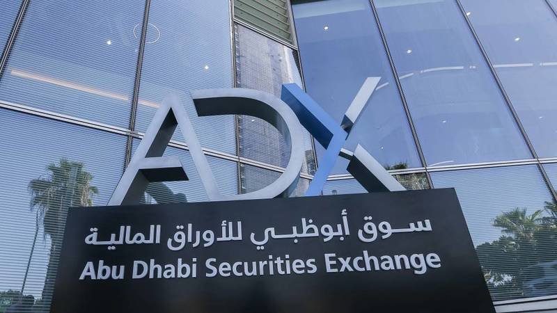 هبوط سوق دبي بنسبة 0.34% بختام تعاملات الأسبوع.. وصعود أبو ظبي هبوط سوق دبي بنسبة 0.34% بختام تعاملات الأسبوع.. وصعود أبو ظبي