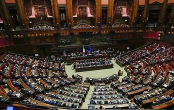 مجلس النواب الإيطالي يمنح الثقة لحكومة ميلوني