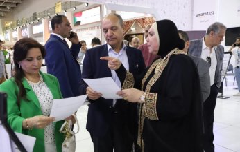 تعاون بين مصر والمملكة الأردنية لتبادل الخبرات والنهوض بقطاع المشروعات الصغيرة