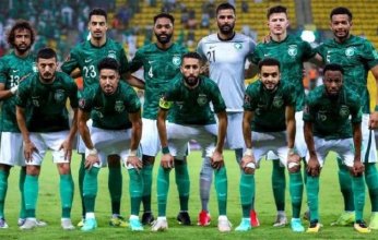 المنتخب السعودي يتعادل أمام الهندوراس ودياً استعداداً للمونديال