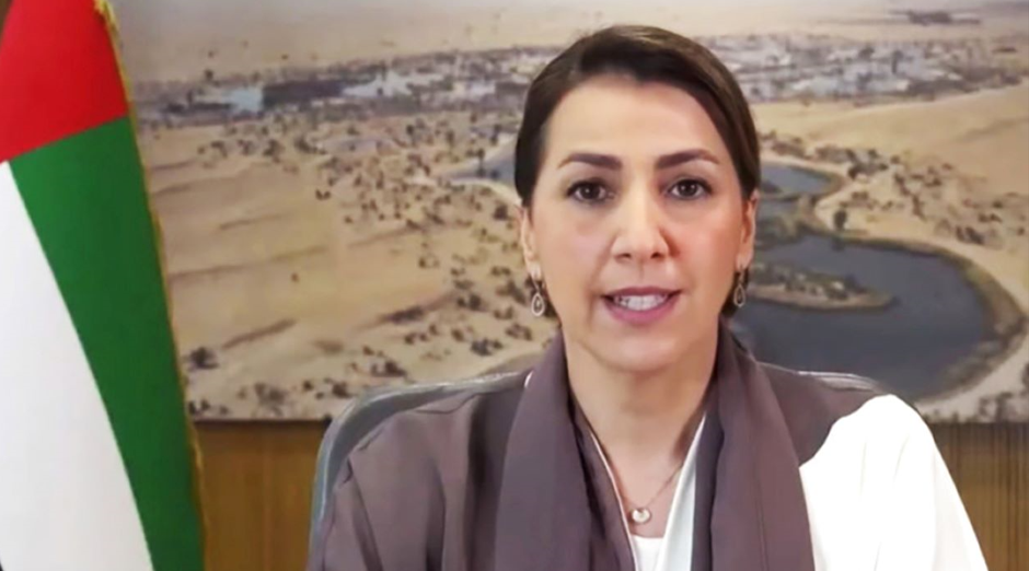 الإمارات ورومانيا توقعان مذكرتي تفاهم في الأمن الغذائي والتغير المناخي الإمارات ورومانيا توقعان مذكرتي تفاهم في الأمن الغذائي والتغير المناخي