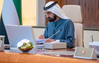 حاكم دبي يعتمد انضمام دولة الإمارات لمنتدى الدول المصدرة للغاز