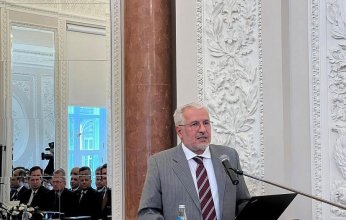 الربيعة: السعودية قدمت مساعدات إنسانية بقيمة 95 مليار دولار استفادت منها 160 دولة