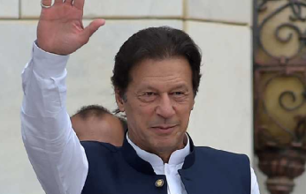 السعودية تدين بشدة محاولة اغتيال رئيس الوزراء الباكستاني السابق