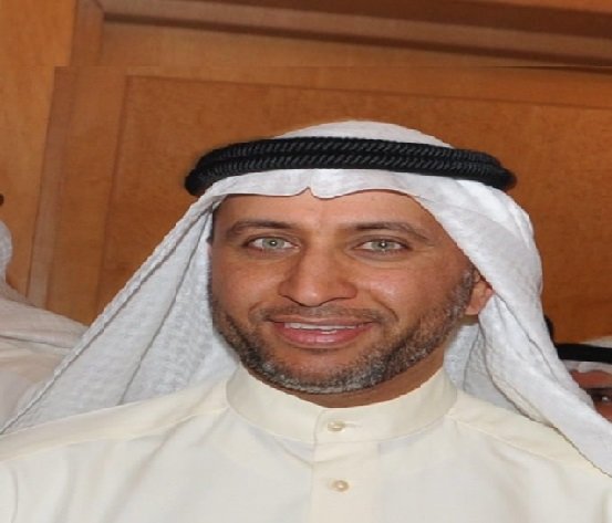 أكاديمي كويتي يحصل على جائزة دولية في هندسة إنتاج وعمليات البترول أكاديمي كويتي يحصل على جائزة دولية في هندسة إنتاج وعمليات البترول