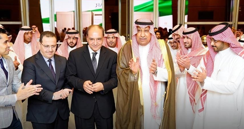 وزارة الإسكان المصرية تعرض فرص الاستثمار العقاري بمصر بملتقى المستثمرين بالسعودية وزارة الإسكان المصرية تعرض فرص الاستثمار العقاري بمصر بملتقى المستثمرين بالسعودية
