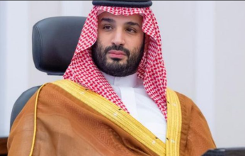 تفاصيل اعتذار ولي العهد السعودي عن عدم حضور القمة العربية بالجزائر