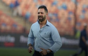 إقالة حسني عبد ربه من منصبه في الإسماعيلي